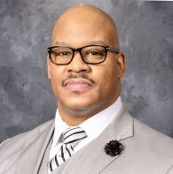 Dr. Raphael Johnson