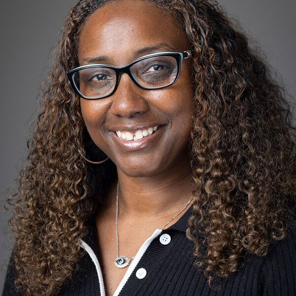 Crystal Radford, MSW, LLCSW