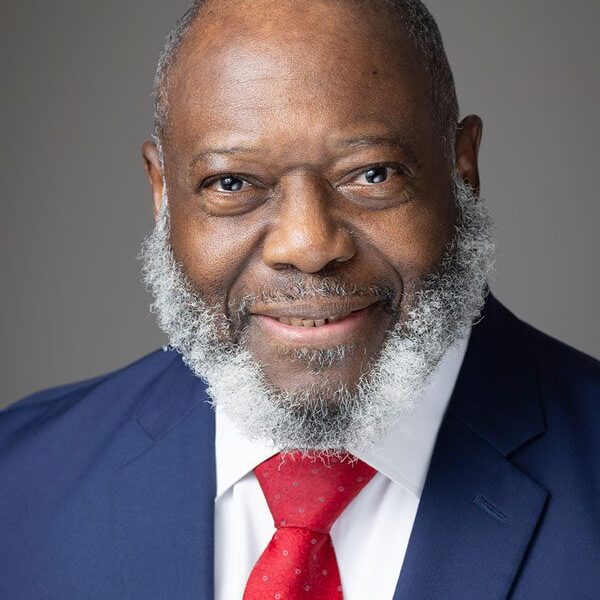 Dr. Jesse Washington, MA, ICADC, CTP, CCS-DP, SRC